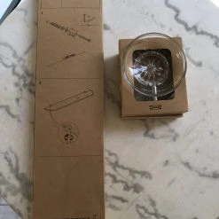 Vendora Ραφι & σαπουνοθικη υαλινη , συνολο 4 κοματια . Αναφορα στης φωτογραφιες. -Vendora store 7e54b97d8b7178927a2bc8492751414bd95401fa xl