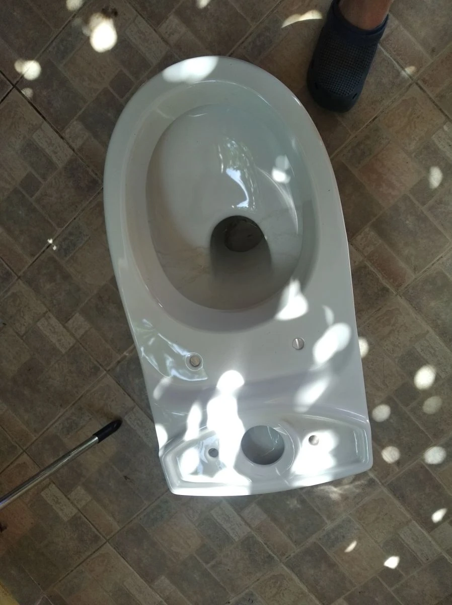 Vendora ΚΑΙΝΟΥΡΙΑ ΛΕΚΑΝΙ ΤΟΥΑΛΕΤΑΣ 4 Vendora ΚΑΙΝΟΥΡΙΑ ΛΕΚΑΝΙ ΤΟΥΑΛΕΤΑΣ - Image 2