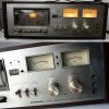 Vendora VINTAGE 70'S PIONEER STEREO CASSETTE TAPE DECK CT-F7272 Made In Japan -Vendora store 7e7b8bdb07102e2522a15ed751de412e458d2a3c xl