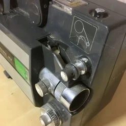 Vendora FUJICASCOPE M3 DUAL GAUGE SUPER 8 & STANDARD 8 PROJECTOR ΜΕΤΑΒΛΗΤΕΣ ΤΑΧΥΤΗΤΑΣ -Vendora store 7eaaa404c157950ddd089cd264d0e9463e1f2b82 xl