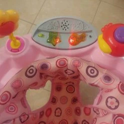 Vendora Moni Vista βρεφικό τραμπολίνο με μουσική από 6 μηνών -Vendora store 7ef14103f22242b846b0a8912b246316b520cc30 xl