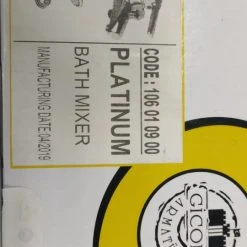 Vendora ΣΕΤ ΒΡΥΣΕΣ PLATINUM (μπαταρία μπάνιου,νιπτήρος και κουζίνας). -Vendora store 7f451f186c92ac3167a7fd4150acab030f139256 xl