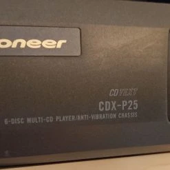 Vendora Pioneer Cd Changer -Vendora store 7f64ce5e5cea8b5bdaf61dc1c6751cb00757b52a xl