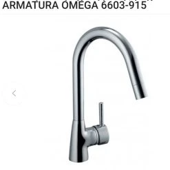 Vendora ARMATURA OMEGA ΜΠΑΤΑΡΊΑ ΚΟΥΖΊΝΑΣ ΧΡΏΜΙΟ 7 Vendora ARMATURA OMEGA ΜΠΑΤΑΡΊΑ ΚΟΥΖΊΝΑΣ ΧΡΏΜΙΟ -Vendora store 7ff6213ca64cd484ac56cc2d5a110d7f233644bf xl