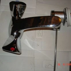 Vendora ΜΠΑΤΑΡΙΑ ΝΙΠΤΗΡΑ ΚΛΑΣΣΙΚΗ ΜΕ ΕΝΣΩΜΑΤΟΜΕΝΟ ΡΟΥΞΟΥΝΙ ΜΙΑΣ ΟΠΗΣ ΙΤΑΛΙΑΣ -Vendora store 803d919d8e90ede2b6fe060db839a28c89b1d55e xl