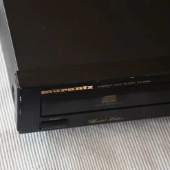 Vendora Marantz CD63 SE Cd Player 17 Vendora Marantz CD63 SE Cd Player -Vendora store 8062f13fd4157aa43f7977012a767e3c205000d0 xl