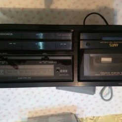 Vendora Κασσετοφωνο DECK της AIWA αναπαραγωγης και εγγραφης 11 Vendora Κασσετοφωνο DECK της AIWA αναπαραγωγης και εγγραφης -Vendora store 808f9c1bc7521e42cb2e103eb96aa7aa83ab9ad7 xl