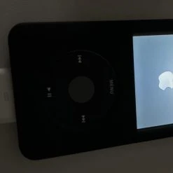 Vendora IPod Classic 160gb Black -Vendora store 808fafa7c59afdb110c015db6dcf4c6d7d534ecd xl