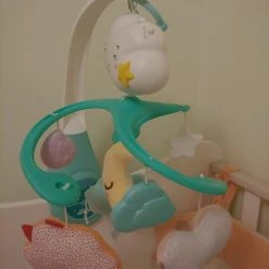 Vendora Clementoni μόμπιλε με μουσική & φως 20 Vendora Clementoni μόμπιλε με μουσική & φως -Vendora store 8097cdff139fb90384381433b52497a3cbf652e1 xl