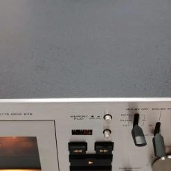 Vendora TECHNICS DECK 676 -Vendora store 80a62991c35b11db5b48ab1a46af9d354bffcef1 xl