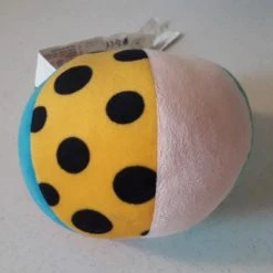 Vendora Πολύχρωμη μαλακή μπάλα ( κουδουνίστρα ) ΙΚΕΑ -Vendora store 80a6dd284aceba1f619d73d1550a3bad79373f60 xl