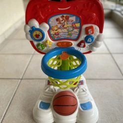 Vendora ΒΡΕΦΙΚΗ ΜΠΑΣΚΕΤΑ CLEMENTONI -Vendora store 80ff30f4647d6f8c4a0c61b6c75b036016fbe7f1 xl