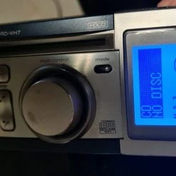 Vendora Kenwood RD-VH7 Stereo Amplifier Tuner CD Player -Vendora store 818543dd12a64dbb36edcdfb7e937eb5737d9be1 xl