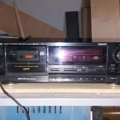 Vendora ΣΥΛΛΕΚΤΙΚΟ ΚΑΣΕΤΟΦΩΝΟ DENON DRM-700 ΣΕ ΑΡΙΣΤΗ ΚΑΤΑΣΤΑΣΗ ΠΩΛΕΙΤΑΙ 140€ 13 Vendora ΣΥΛΛΕΚΤΙΚΟ ΚΑΣΕΤΟΦΩΝΟ DENON DRM-700 ΣΕ ΑΡΙΣΤΗ ΚΑΤΑΣΤΑΣΗ ΠΩΛΕΙΤΑΙ 140€ -Vendora store 81b98a40538a40c704d37bba6a87176950270570 xl