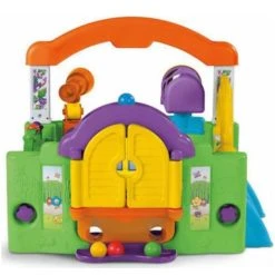 Vendora Σπιτάκι δραστηριοτήτων