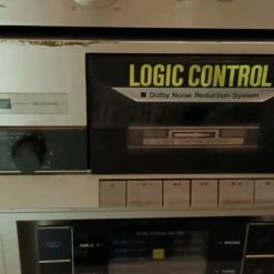 Vendora JVC KD X1 LOGIC CONTROK Dolby Noise Redaction System Deck κασετοφωνο -Vendora store 82c99663a4764197f562140a5409bdf9f793272f xl