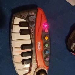 Vendora Παιδικο πιανακι Little Tikes -Vendora store 8303e773c966faf029c0d7082f1a52b5a370c36c xl