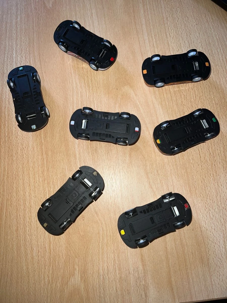 Vendora Βρεφικά παιχνίδια για αγόρι πακέτο. 7 Vendora Βρεφικά παιχνίδια για αγόρι πακέτο. - Image 5