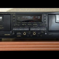 Vendora ΚΑΣΕΤΟΦΩΝΟ PIONEER CT - W 803 RS -Vendora store 83772057a6e2c3bc7866322f2f4ca8cc3d10f069 xl