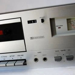 Vendora VINTAGE 70'S YAMAHA TC-320 NATURAL SOUND CASSETTE TAPE DECK JAPAN -Vendora store 83bed4e7d43f76c6ef817e432736806b446075d5 xl