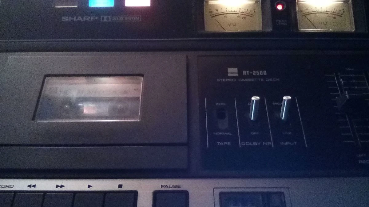 Vendora Deck Sharp 6 Vendora Deck Sharp - Image 4