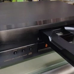 Vendora TEAC CD-P4500 (CD Player) -Vendora store 840ee84ddf475dfec1a899587099b24fa2fdb62f xl