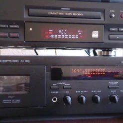 Vendora ΚΑΣΕΤΟΦΩΝΟ YAMAHA KX - 390 -Vendora store 845cf9ee3d51004826a0c91842da8b71d582891b xl