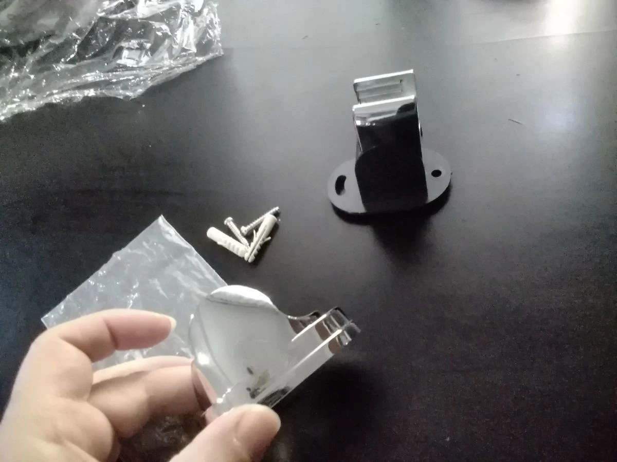 Vendora Στήριξη ντουζιέρας για το μπάνιο!!! Καινούργιο!!!!! 10 Vendora Στήριξη ντουζιέρας για το μπάνιο!!! Καινούργιο!!!!! - Image 8