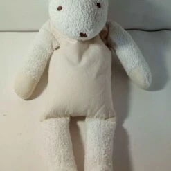 Vendora ΒΡΕΦΙΚΟ ΑΡΚΟΥΔΑΚΙ HUGO THE WELLNESS -Vendora store 856e9debb0e7bf4751d8b656c88761e101d8ccd2 xl