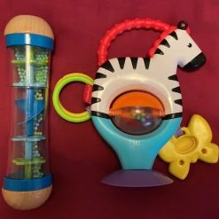 Vendora Πακέτο από 15 Βρεφικά Παιχνίδια -Vendora store 8573b3d1e5aeb6841ac3c6c7d5fb540d7c0105b2 xl