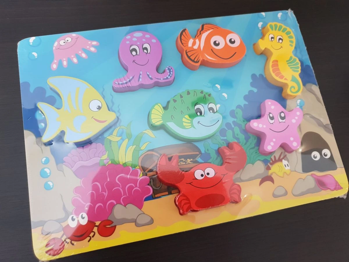 Vendora ΞΥΛΙΝΟ ΠΑΖΛ ΜΕ ΣΦΗΝΩΜΑΤΑ 30Χ21 , ΓΙΑ ΗΛΙΚΙΕΣ 1 1/2-3 ΕΤΩΝ (ΚΑΙΝΟΥΡΙΟ, ΜΕ ΤΗΝ ΖΕΛΑΤΙΝΑ) 3 Vendora ΞΥΛΙΝΟ ΠΑΖΛ ΜΕ ΣΦΗΝΩΜΑΤΑ 30Χ21 , ΓΙΑ ΗΛΙΚΙΕΣ 1 1/2-3 ΕΤΩΝ (ΚΑΙΝΟΥΡΙΟ, ΜΕ ΤΗΝ ΖΕΛΑΤΙΝΑ)