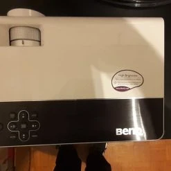 Vendora Βιντεοπροβολέας Benq -Vendora store 8653f7ff24fc23e53bf3e07722361a4de97bf6a5 xl