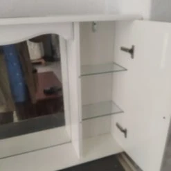 Vendora ΚΑΘΡΕΦΤΗΣ ΜΠΑΝΙΟΥ ΜΕΓΑΛΟΣ -Vendora store 86c028eef82581783fc3948dfdd88abb6770bba7 xl