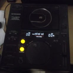 Vendora Pioneer CDJ 500 II Limited Professional -Vendora store 86d1370eb26180a4e36e22dc97e0f3b9a3fbca94 xl
