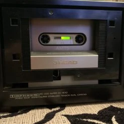 Vendora Πωλείται το τρικεφαλο Κασσετοφωνο Aiwa Ad-f880e -Vendora store 87136db00807ec94f894df1e02ebed053d7188f0 xl