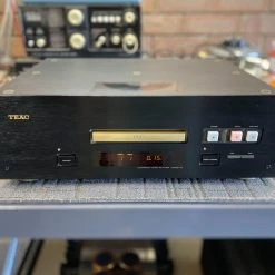 Vendora CD PLAYER TEAC VRDS - 10 -Vendora store 879ddc2bfa38fa5f6ea6bc46de57b1a8b5a3baf2 xl