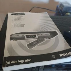 Vendora Philips Cdr 775 διπλό αντιγραφικο Cd 12 Vendora Philips Cdr 775 διπλό αντιγραφικο Cd -Vendora store 87fcef9fc698ca1120501842b08457f9ede5c829 xl