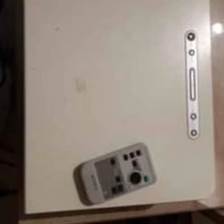 Vendora Sony Vpl-es1 Projector 800*600