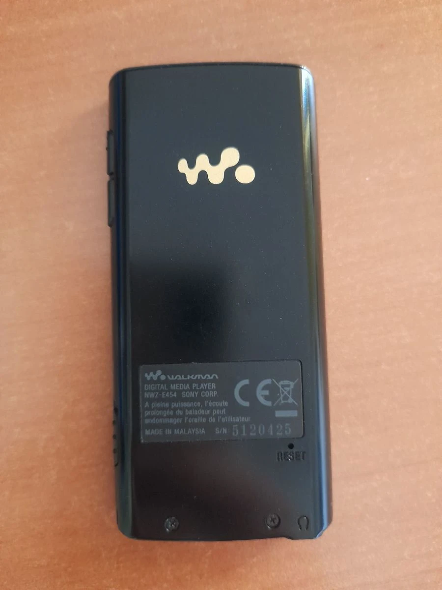 Vendora SONY ΜΡ3 Player 6 Vendora SONY ΜΡ3 Player - Image 4