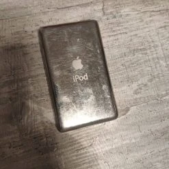 Vendora Πωλείται Ipod Classic 160 Bg , 6th Generation, μεταχειρισμένο, πλήρως λειτουργικό -Vendora store 89fe9097fb8122e0e3df0934c82e52b16ba05352 xl