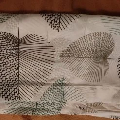 Vendora 2 κουρτίνες μπάνιου -Vendora store 8a2bb9ec7e2c82ae56674811ee57bbb6960a0597 xl