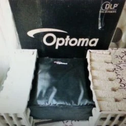 Vendora Optoma H184X (DLP/1280x800/3600ANSI Lumens) ΚΑΙΝΟΥΡΓΙΟΣ