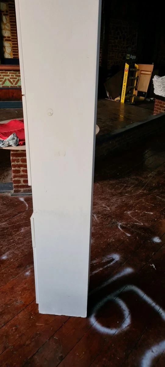 Vendora έπιπλο μπάνιου 11 Vendora έπιπλο μπάνιου - Image 9