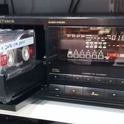 Vendora PIONEER CT-M601R -Vendora store 8ad97e548ae0ec5be89eb1fbbd8a830536d0ac19 xl