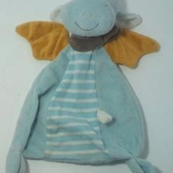 Vendora 2 ΒΡΕΦΙΚΑ ΠΑΝΑΚΙΑ ΥΠΝΟΥ ΠΑΡΗΓΟΡΙΑΣ ΑΓΚΑΛΙΑΣ ΝΑΝΙ ΝΑΝΙ (Κωδ.07)