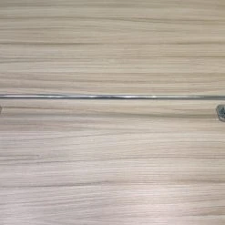 Vendora Πετσετοθηκη Μονη Inox 60cm σαν καινούργια -Vendora store 8af3d6061a1ca8d4b23cae947a4a5b6770661970 xl