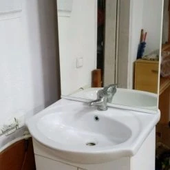 Vendora έπιπλο μπάνιο.