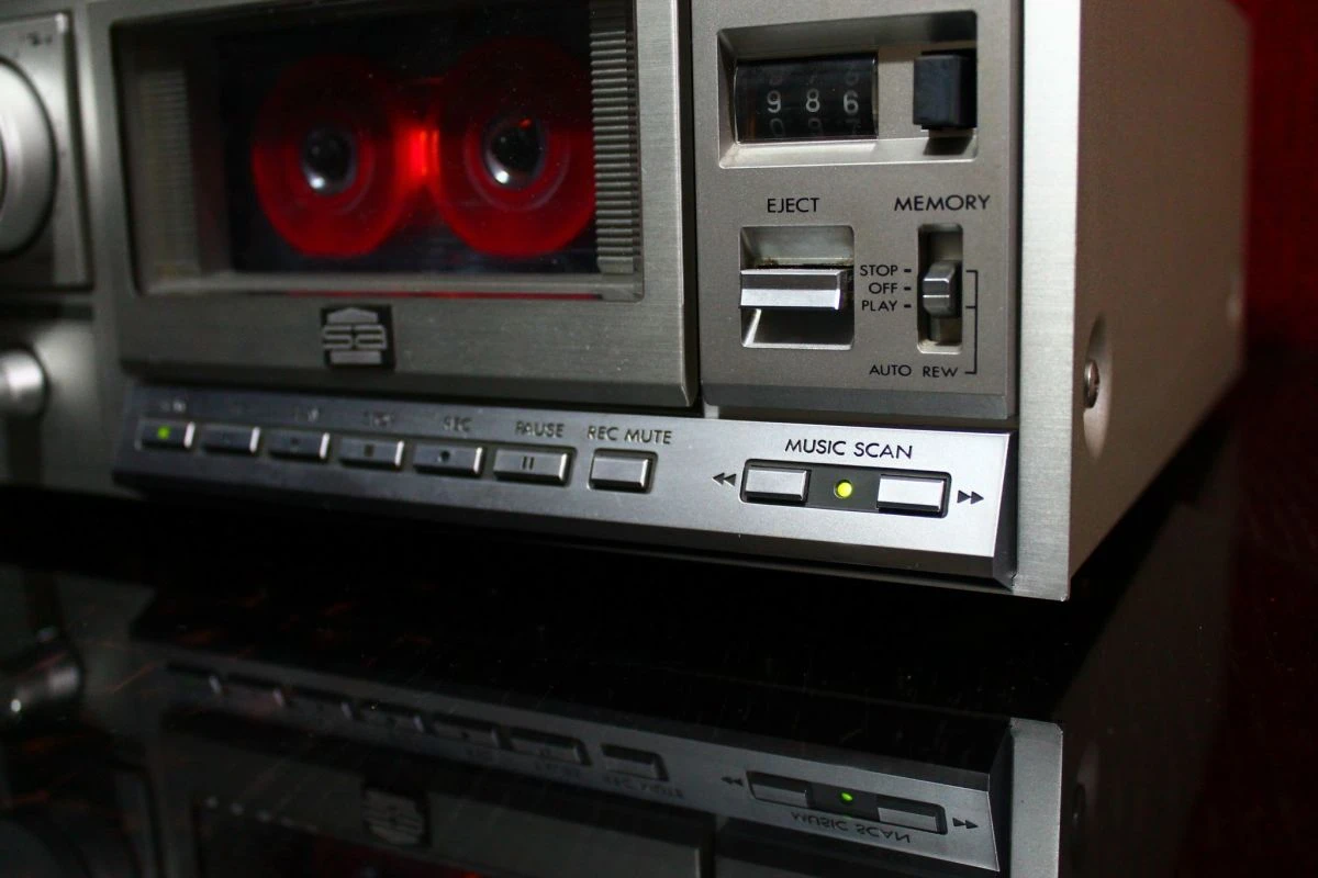 Vendora DECK JVC KD A55 9 Vendora DECK JVC KD A55 - Image 7