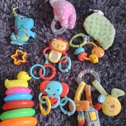 Vendora Κουδουνιστρες