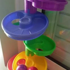 Vendora Εκπαιδευτικό Παιχνίδι Τσουλήθρα με Μπαλάκια -Vendora store 8bf1ef36f1594ddbee2500752dfe3ef8d18971c1 xl